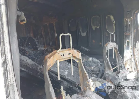 2015 Ford Transit-250 from USA, damaged, VIN 1FTNR2CG5FKA99184